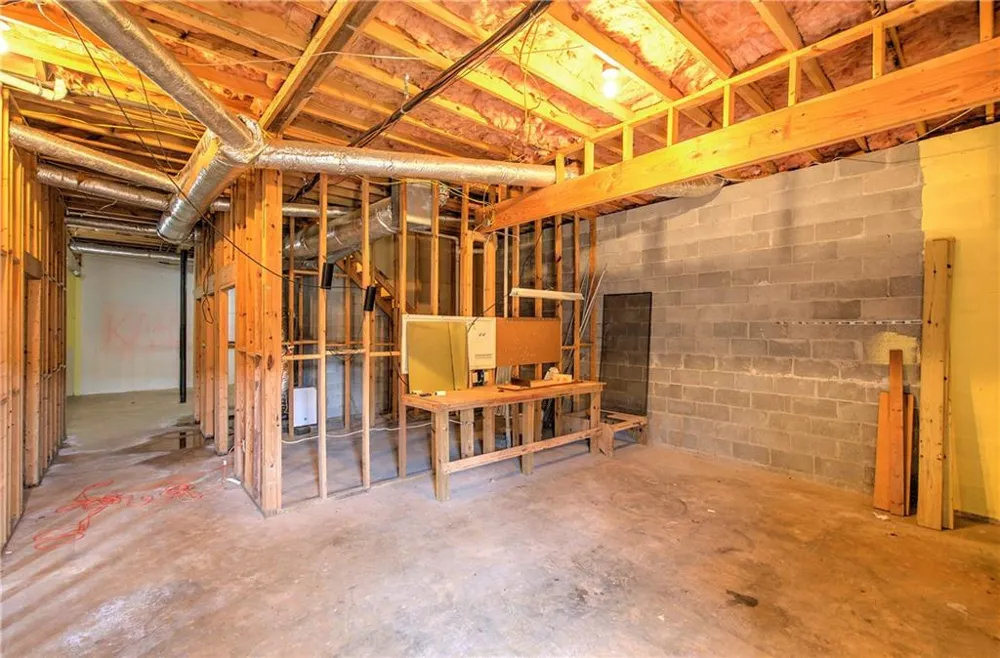 7 Valley Brook Drive SE Rome, GA 30161