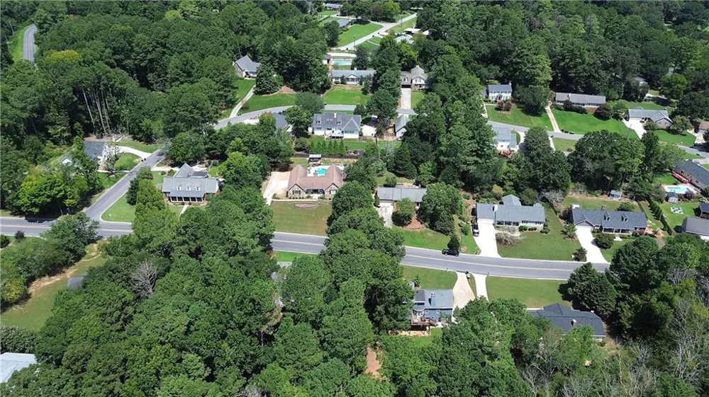 7 Valley Brook Drive SE Rome, GA 30161