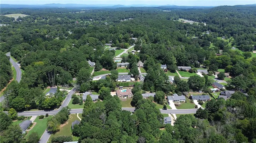 7 Valley Brook Drive SE Rome, GA 30161