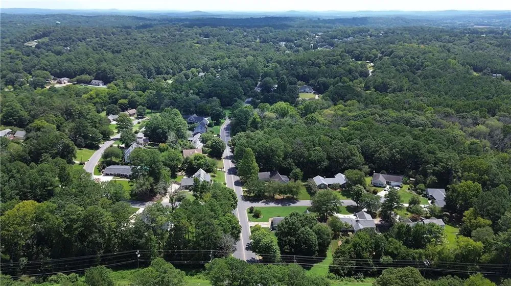 7 Valley Brook Drive SE Rome, GA 30161