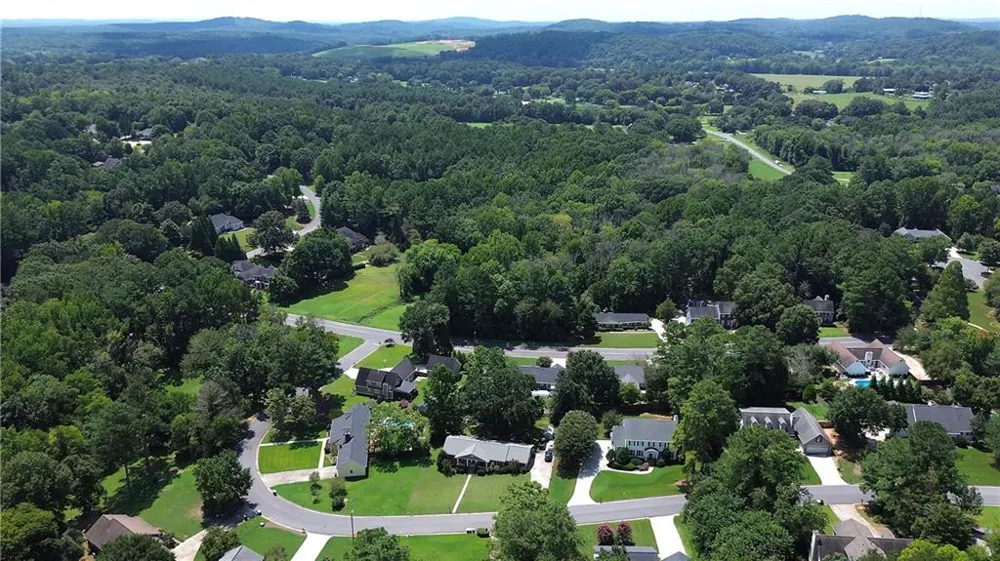 7 Valley Brook Drive SE Rome, GA 30161