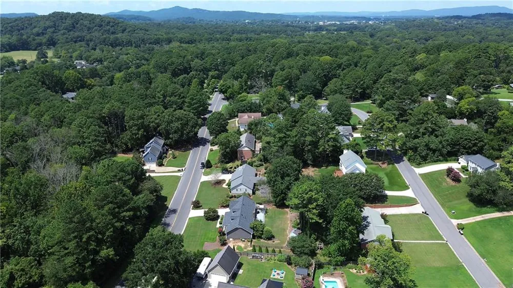7 Valley Brook Drive SE Rome, GA 30161