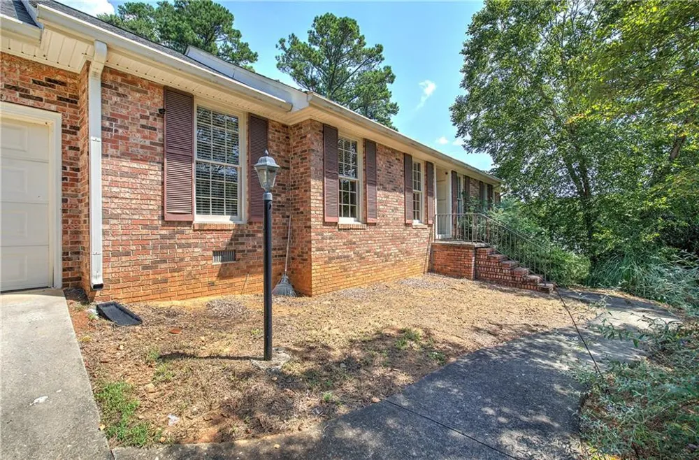 7 Valley Brook Drive SE Rome, GA 30161