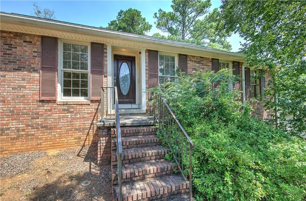 7 Valley Brook Drive SE Rome, GA 30161