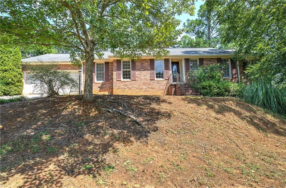 7 Valley Brook Drive SE Rome, GA 30161