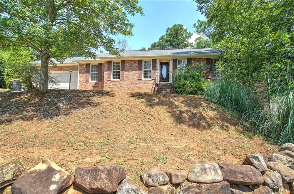 7 Valley Brook Drive SE Rome, GA 30161