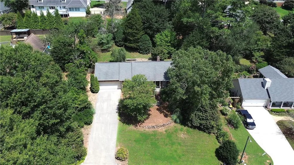 7 Valley Brook Drive SE Rome, GA 30161