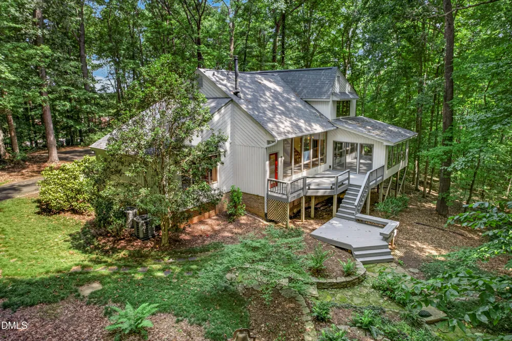 1024 Reca Road Garner, NC 27529