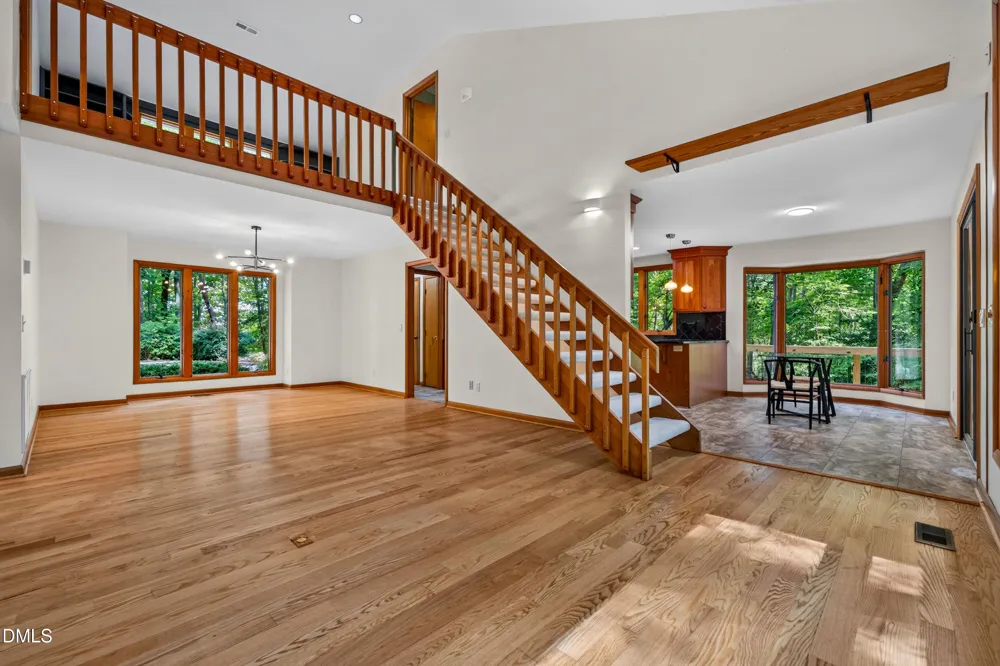 1024 Reca Road Garner, NC 27529