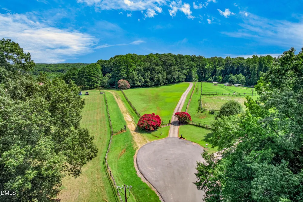 1024 Reca Road Garner, NC 27529