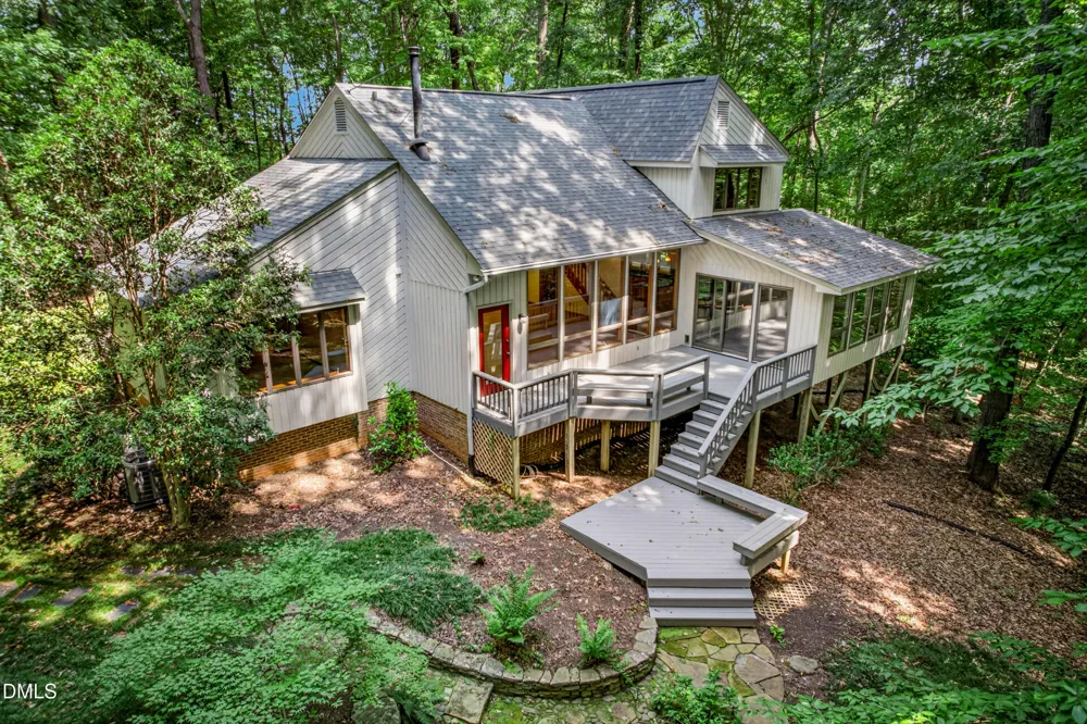 1024 Reca Road Garner, NC 27529