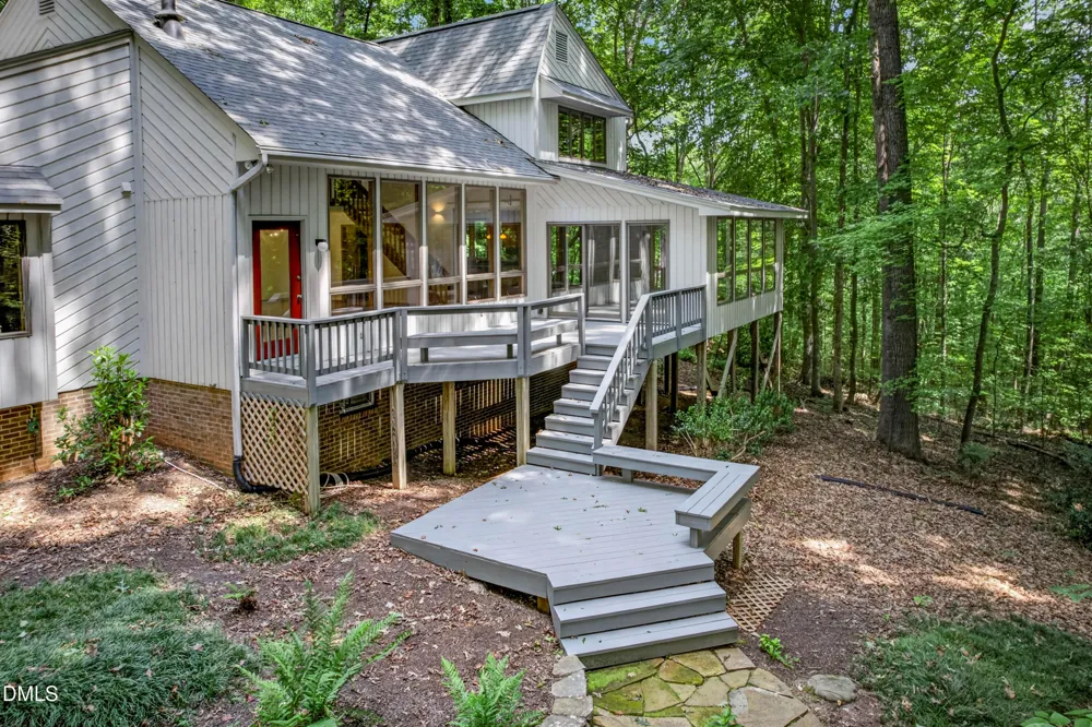 1024 Reca Road Garner, NC 27529