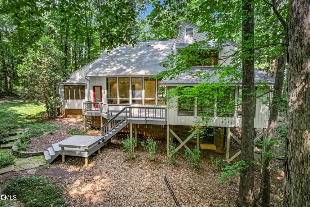 1024 Reca Road Garner, NC 27529
