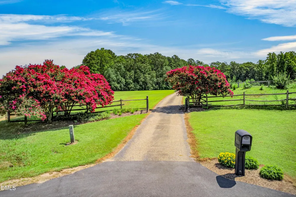1024 Reca Road Garner, NC 27529
