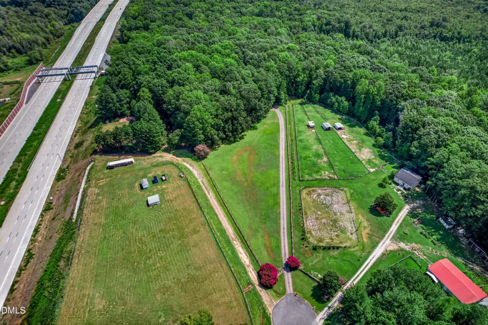 1024 Reca Road Garner, NC 27529