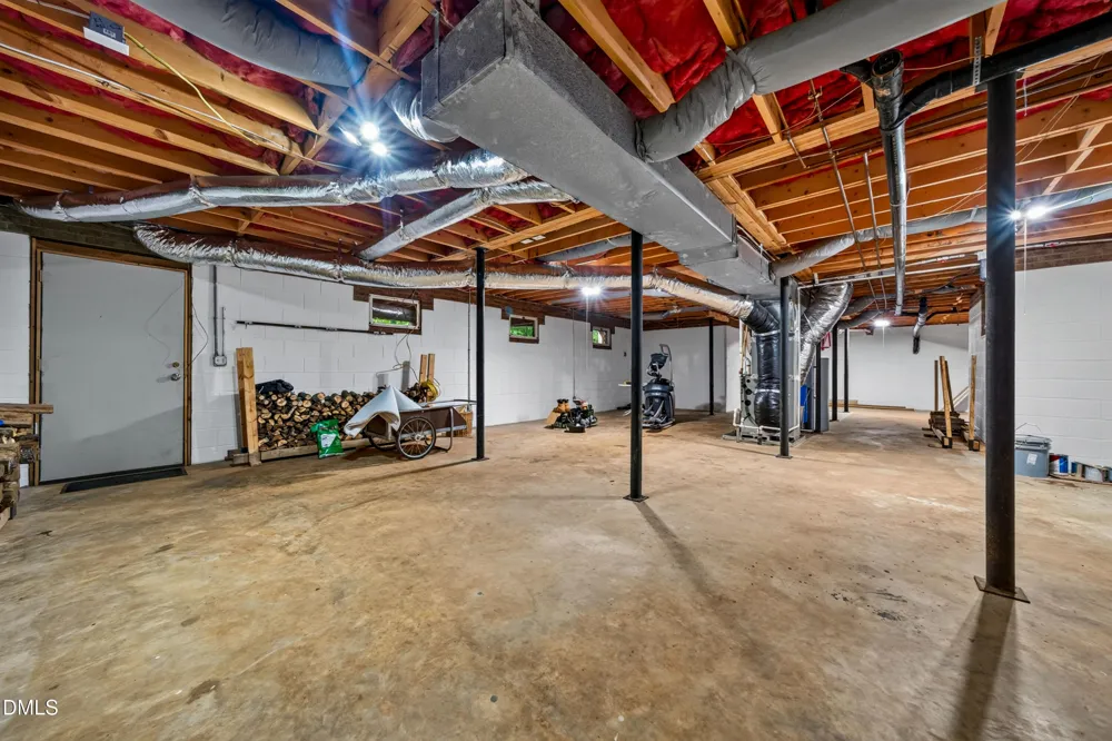 1024 Reca Road Garner, NC 27529