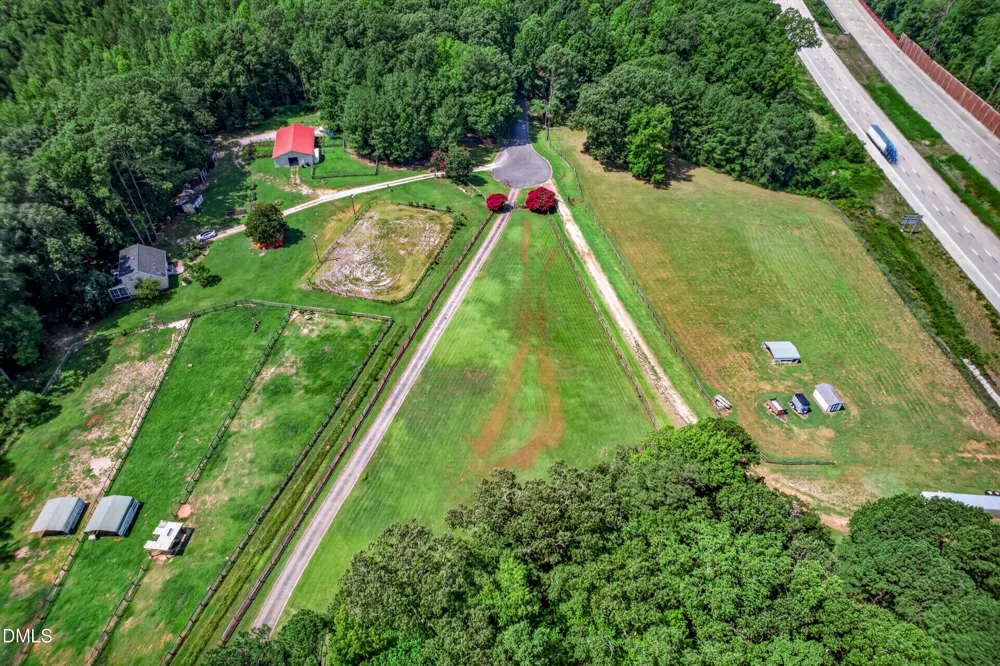1024 Reca Road Garner, NC 27529