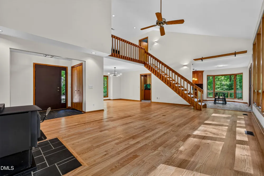 1024 Reca Road Garner, NC 27529