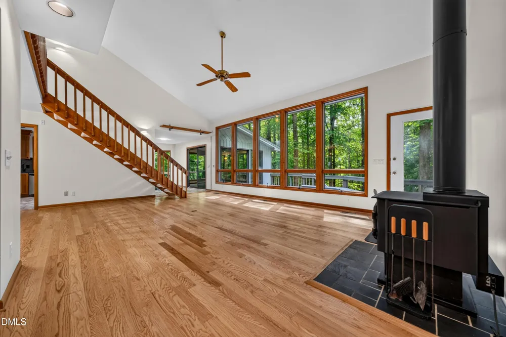 1024 Reca Road Garner, NC 27529