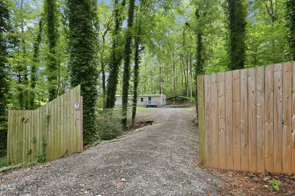 3511 Summertime Place Winston-Salem, NC 27107
