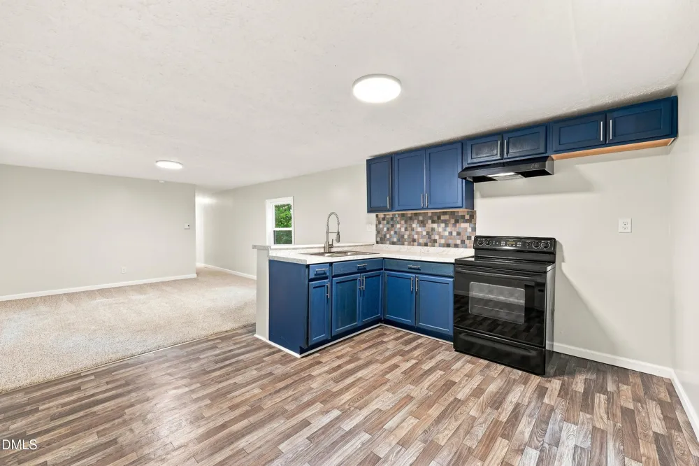 3511 Summertime Place Winston-Salem, NC 27107