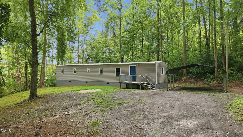 3511 Summertime Place Winston-Salem, NC 27107