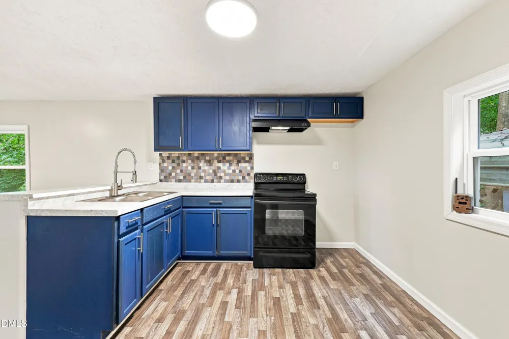 3511 Summertime Place Winston-Salem, NC 27107