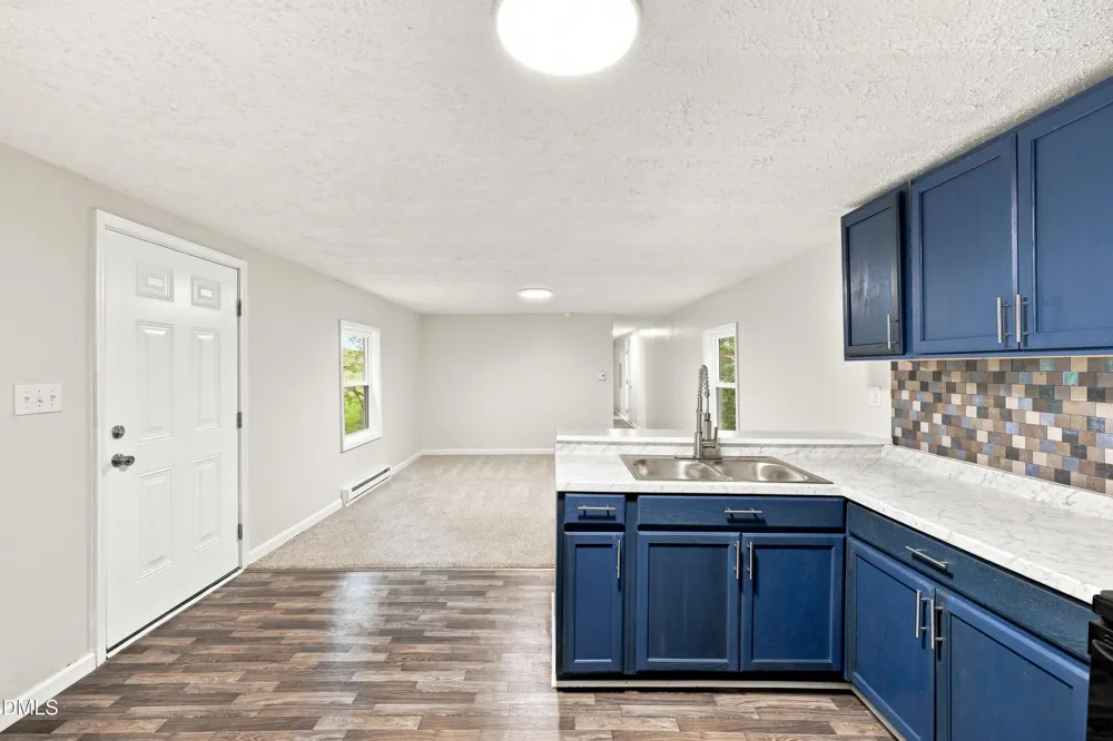 3511 Summertime Place Winston-Salem, NC 27107