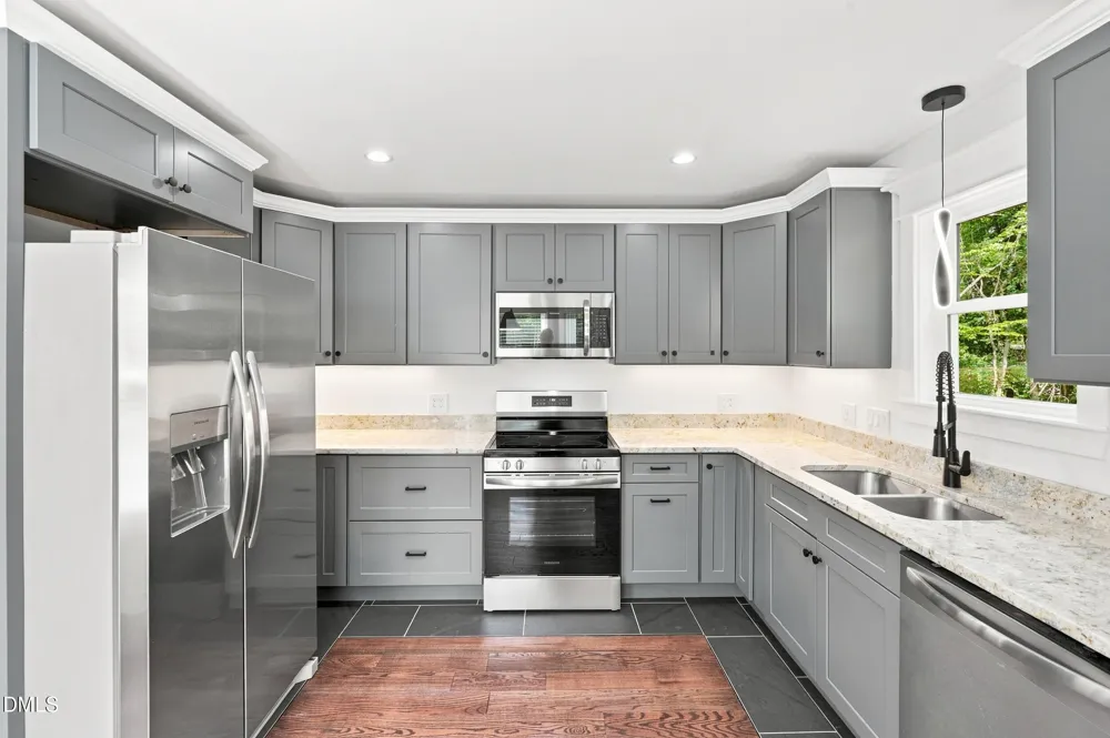 105 Tinnin Road Efland, NC 27243
