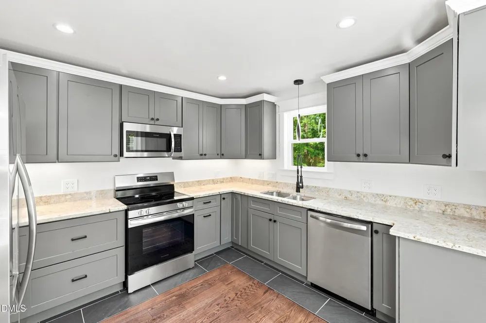 105 Tinnin Road Efland, NC 27243