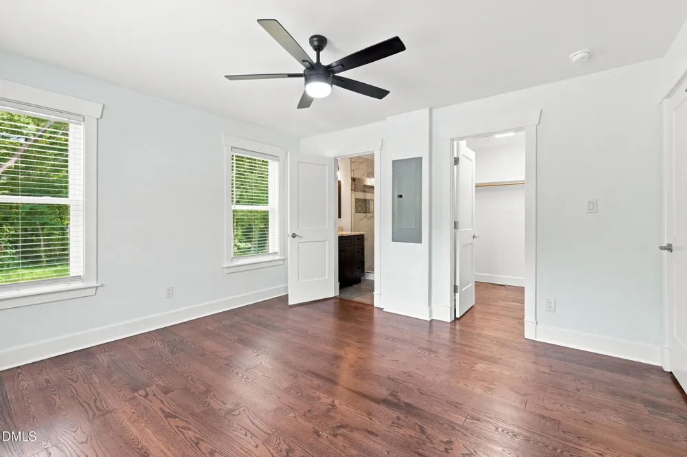 105 Tinnin Road Efland, NC 27243