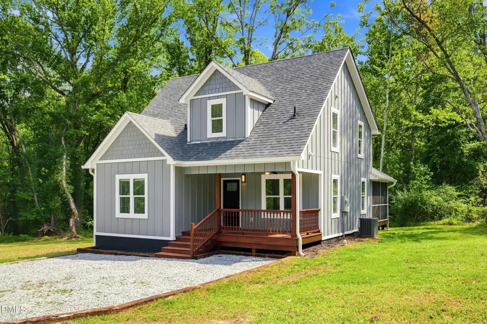 105 Tinnin Road Efland, NC 27243