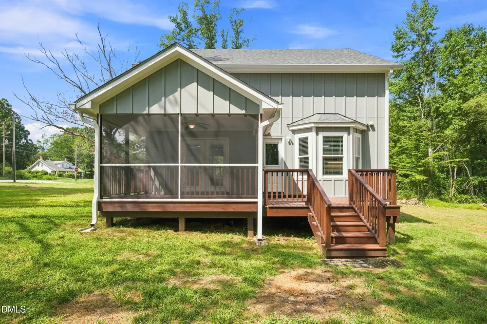 105 Tinnin Road Efland, NC 27243