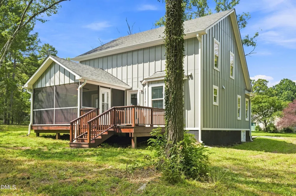 105 Tinnin Road Efland, NC 27243