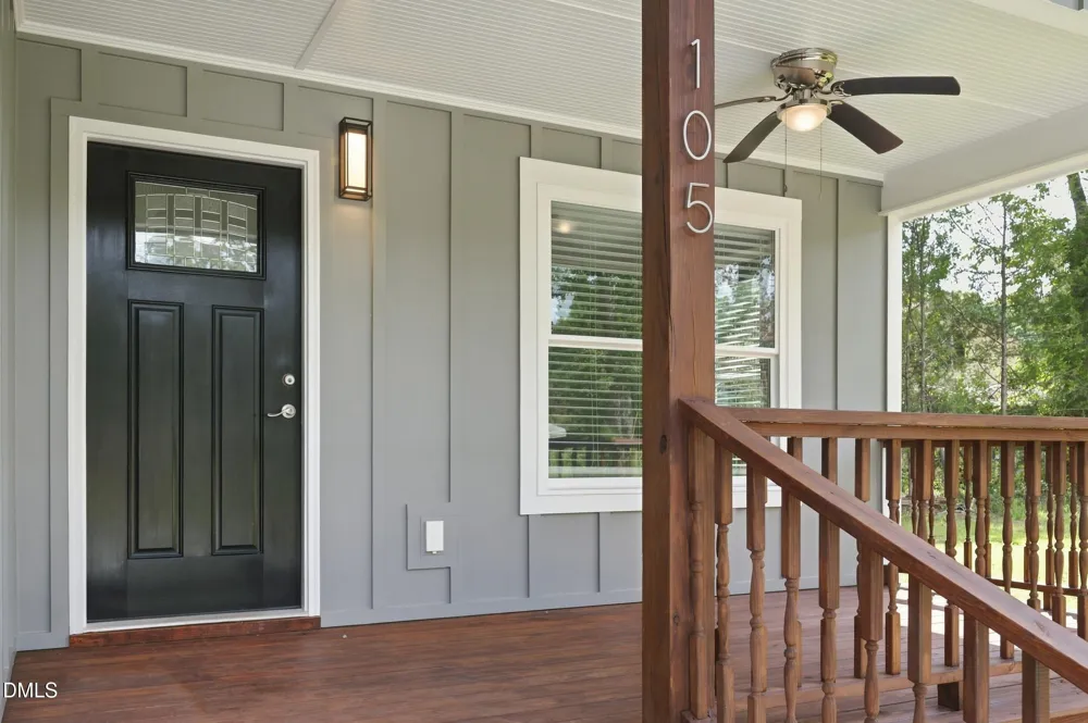 105 Tinnin Road Efland, NC 27243