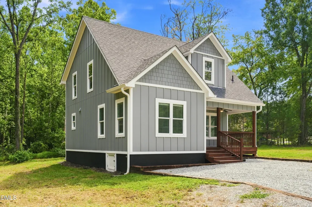 105 Tinnin Road Efland, NC 27243