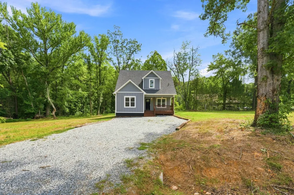 105 Tinnin Road Efland, NC 27243