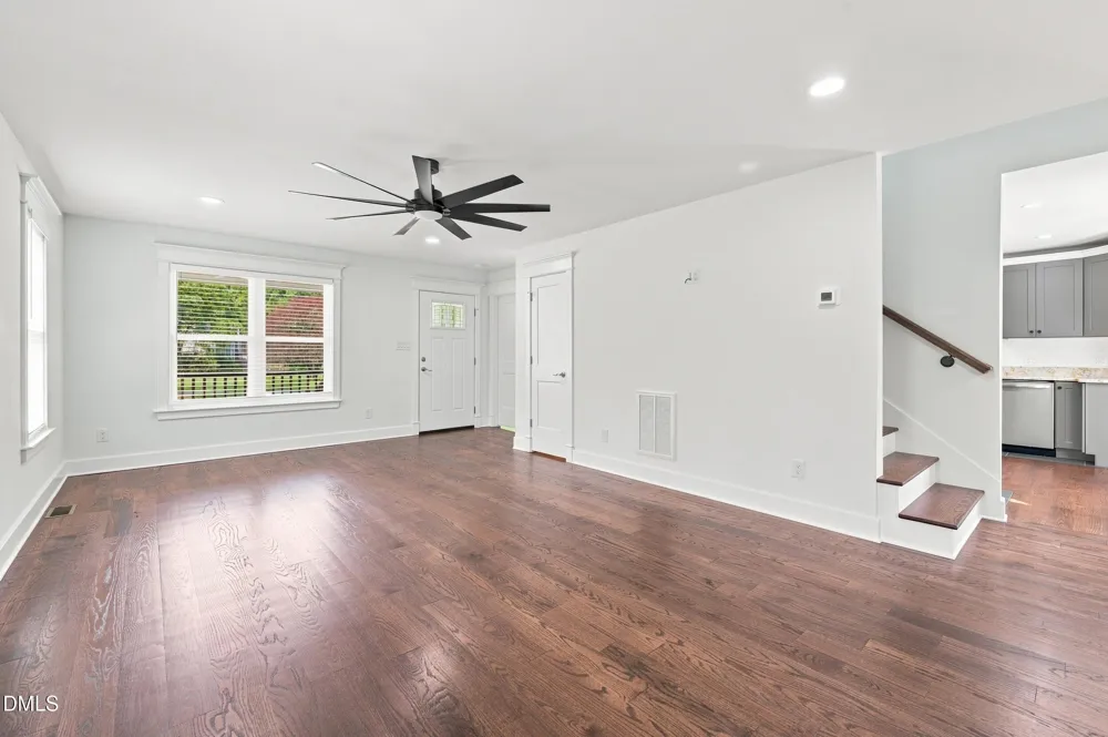 105 Tinnin Road Efland, NC 27243