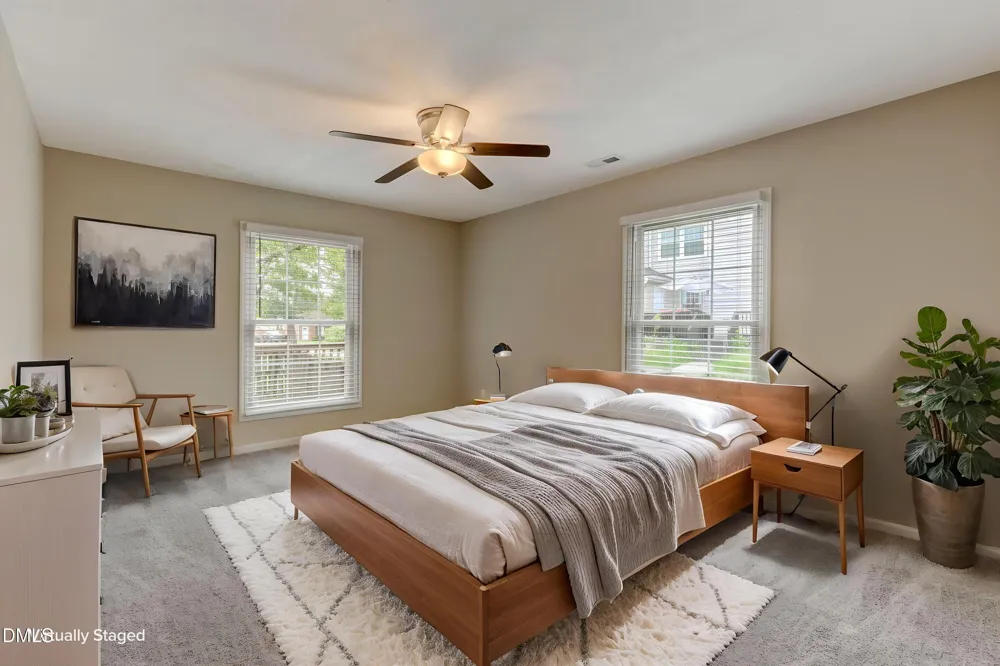 2202 Huntington Road #E5 Burlington, NC 27215