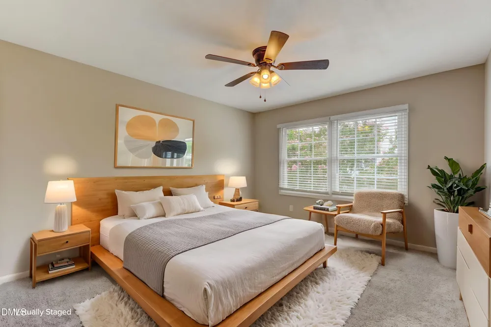 2202 Huntington Road #E5 Burlington, NC 27215