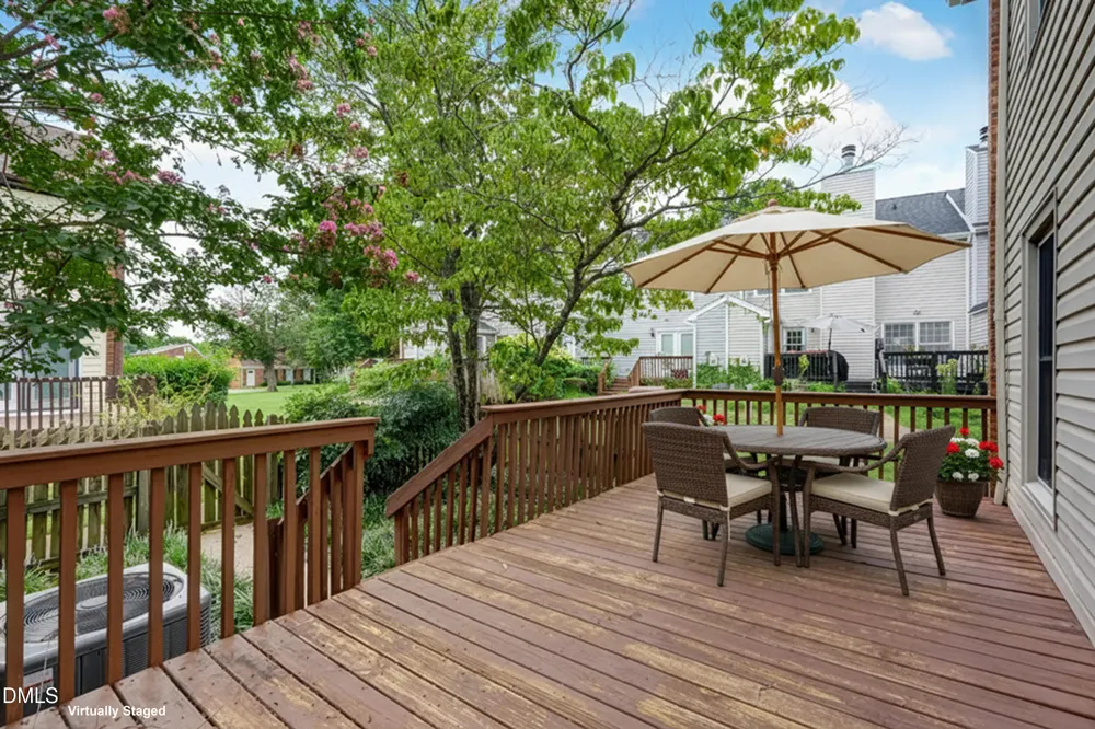 2202 Huntington Road #E5 Burlington, NC 27215