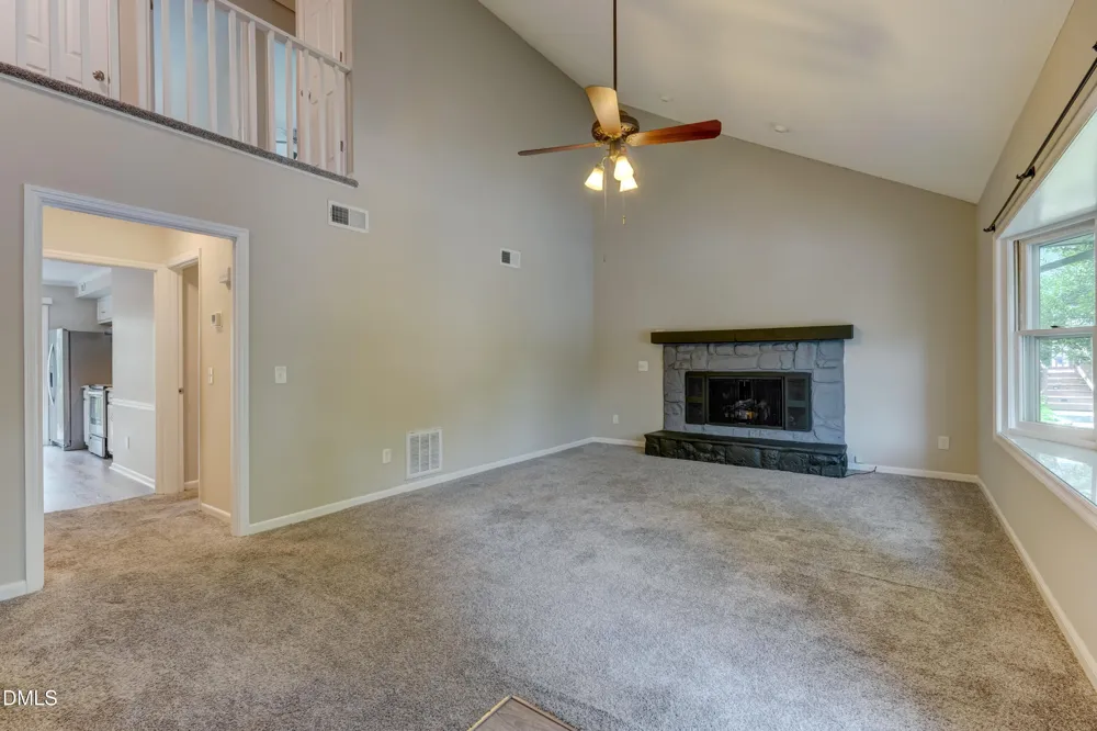 2202 Huntington Road #E5 Burlington, NC 27215