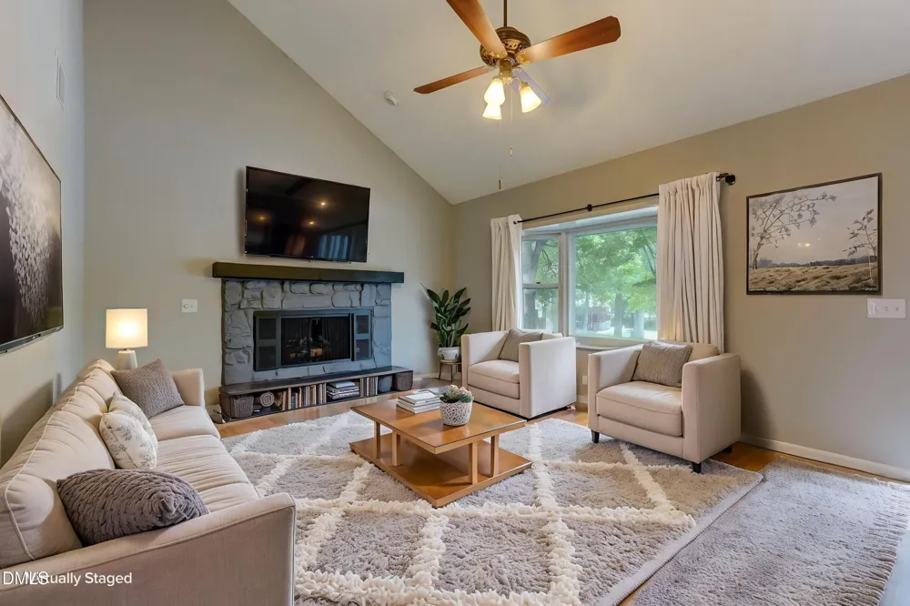 2202 Huntington Road #E5 Burlington, NC 27215