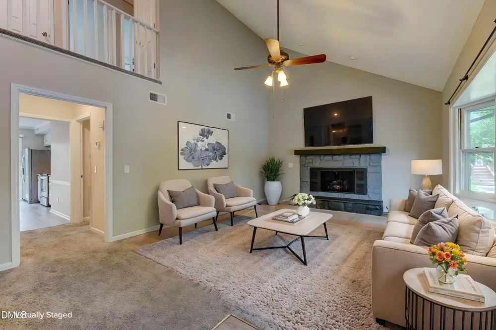 2202 Huntington Road #E5 Burlington, NC 27215