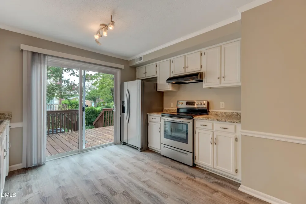 2202 Huntington Road #E5 Burlington, NC 27215