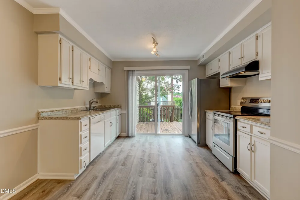 2202 Huntington Road #E5 Burlington, NC 27215