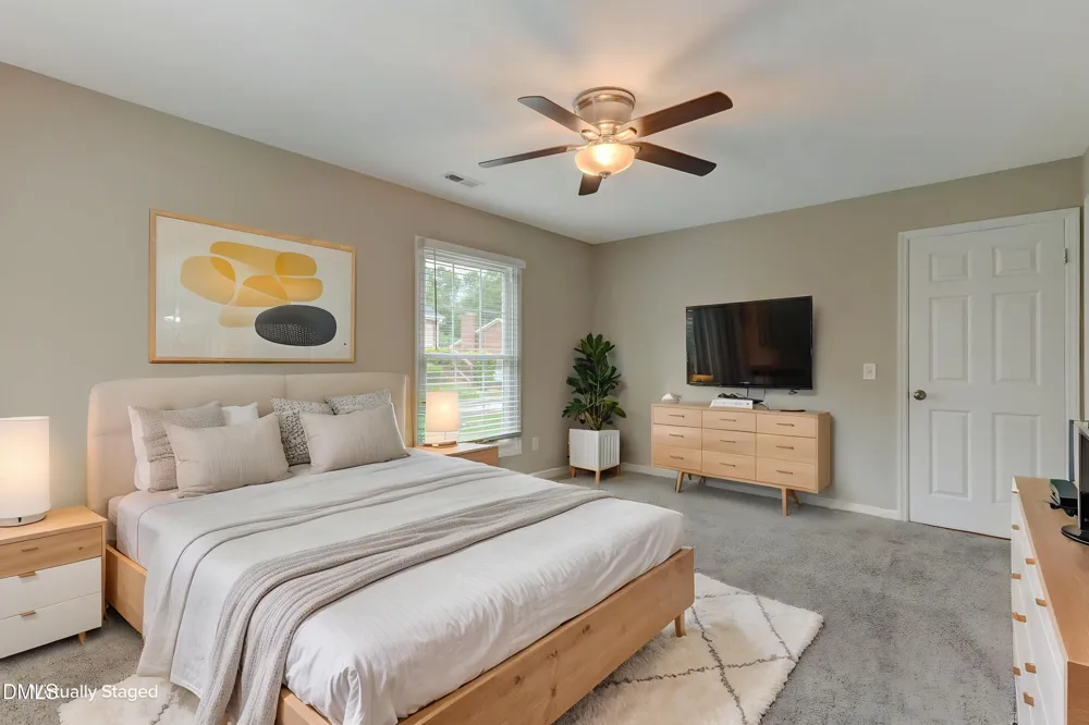 2202 Huntington Road #E5 Burlington, NC 27215