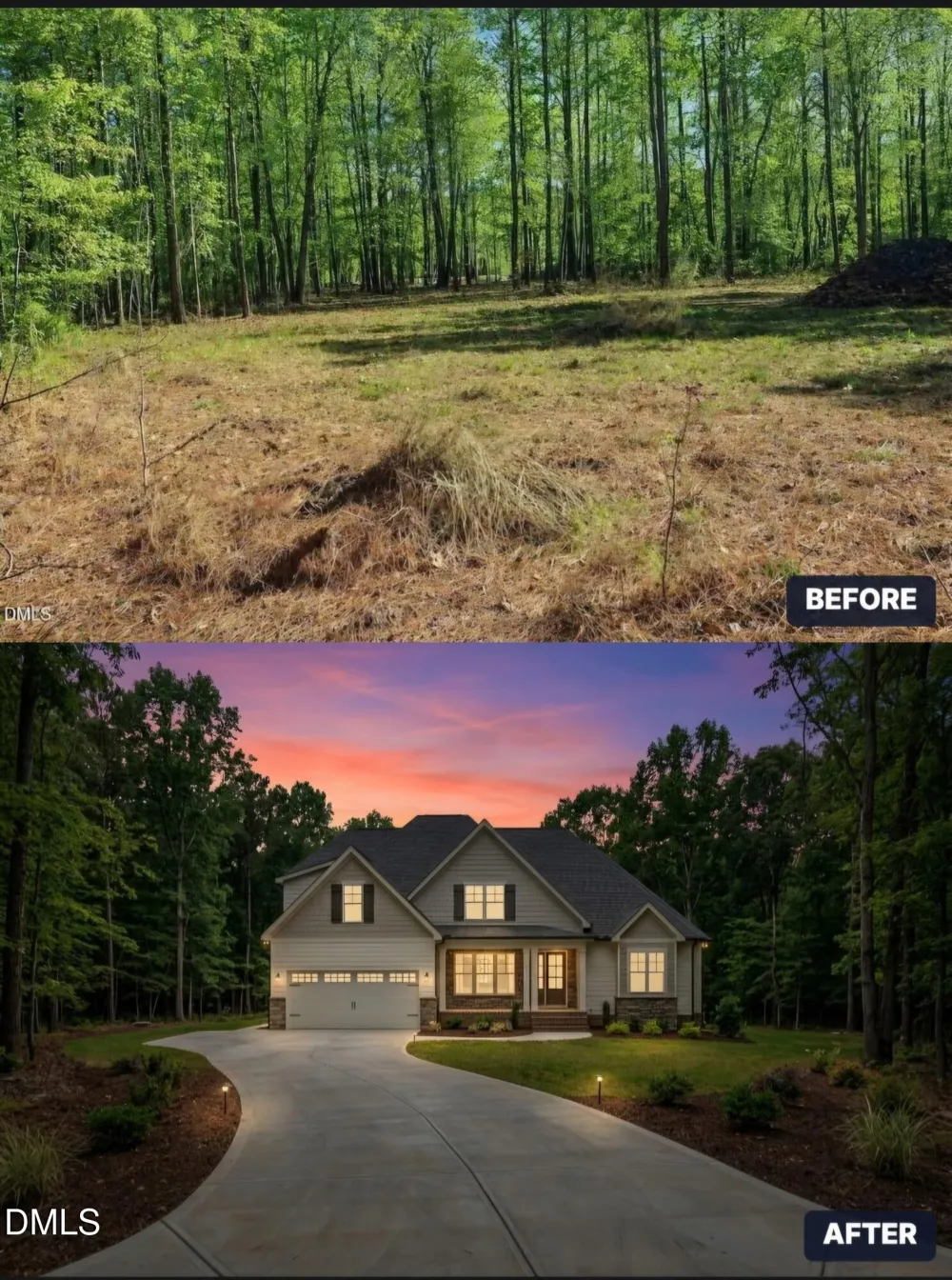 8177 Nc 42 Holly Springs, NC 27540