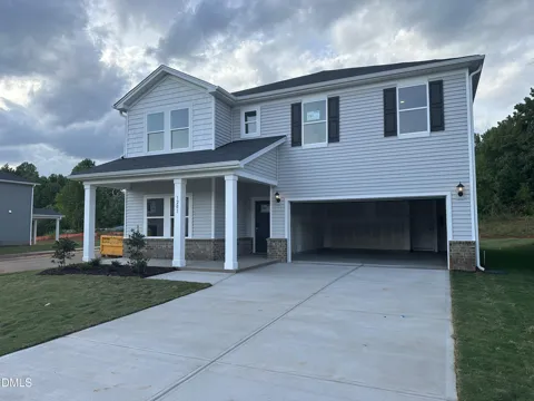 1201 Winding Spg Drive