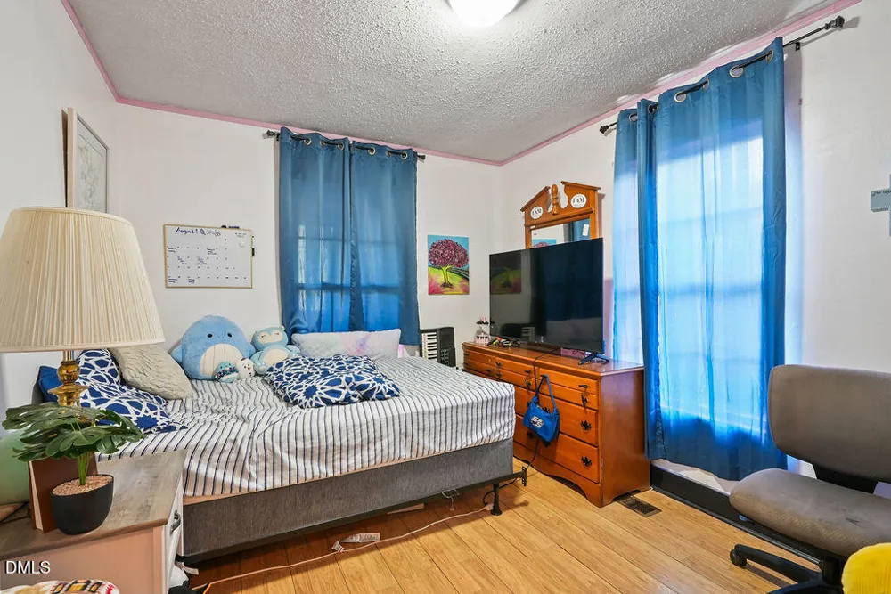 109 Twin City Street Dunn, NC 28334